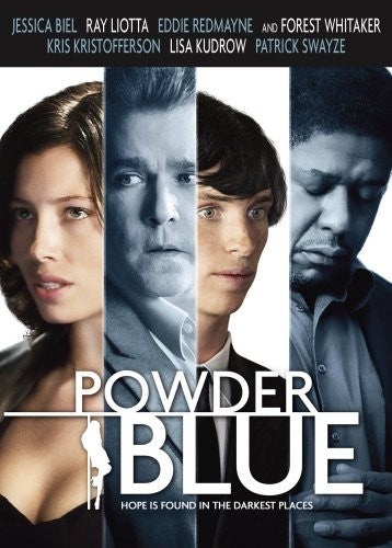 POWDER BLUE - DVD