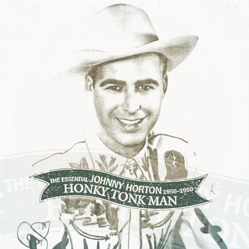 HONKY TONK MAN (2 CD) - CD