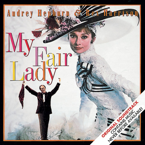 SOUNDTRACK (MOVIE/1964) - CD