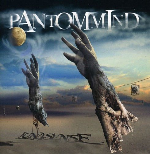 LUNASENSE - CD