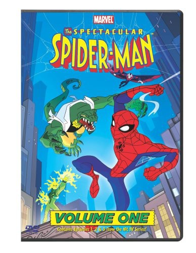 VOLUME ONE - DVD