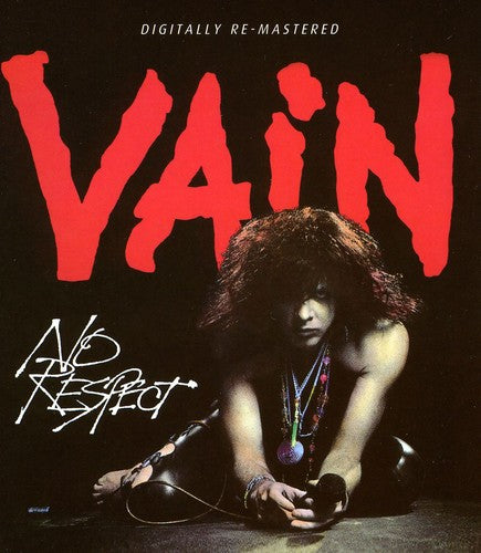 NO RESPECT - CD
