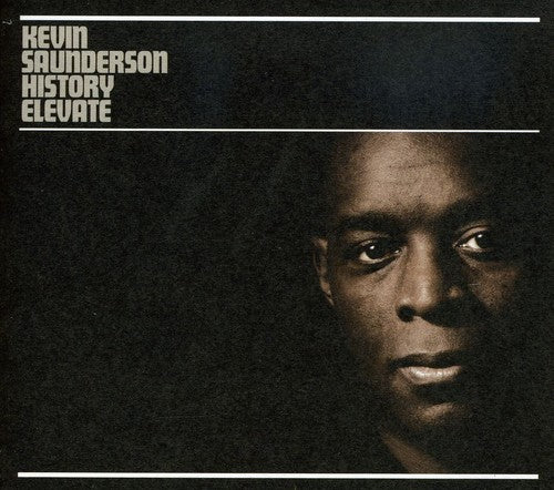 HISTORY ELEVATE - CD