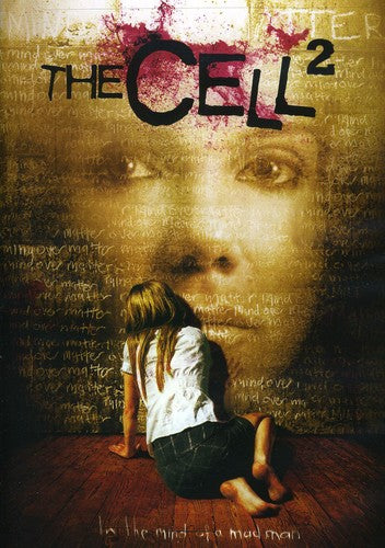CELL 2 - DVD