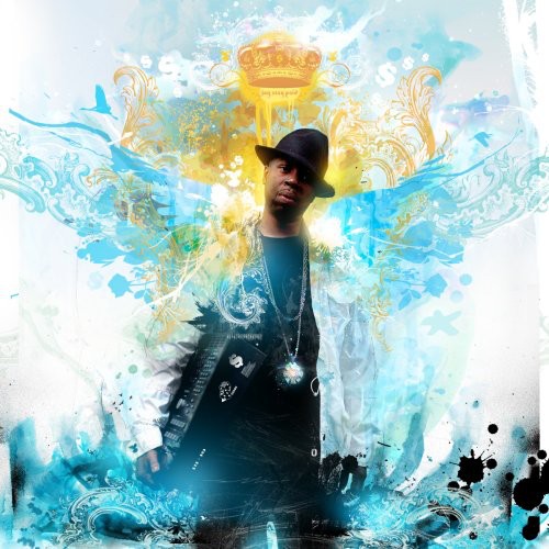JAY STAY PAID - CD