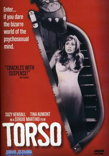 TORSO - DVD