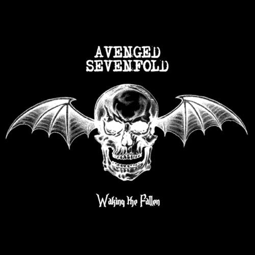 WAKING THE FALLEN (ALBUM) - VINYL