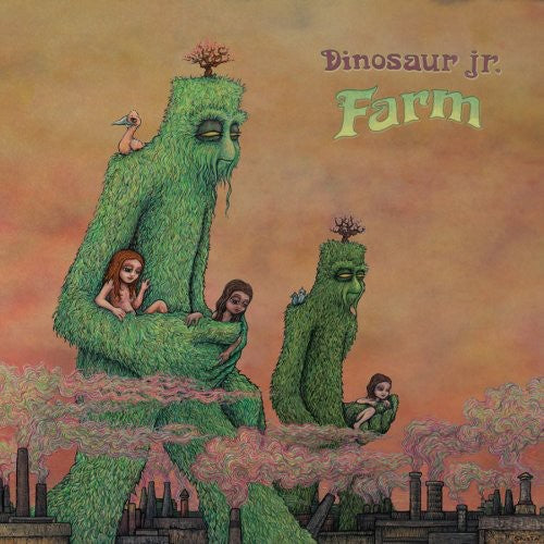 FARM - CD
