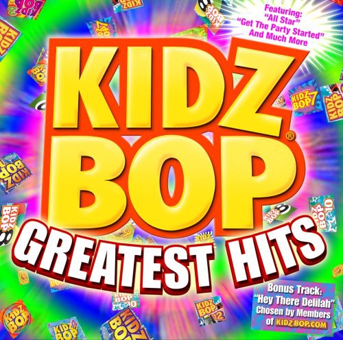 GREATEST HITS - CD