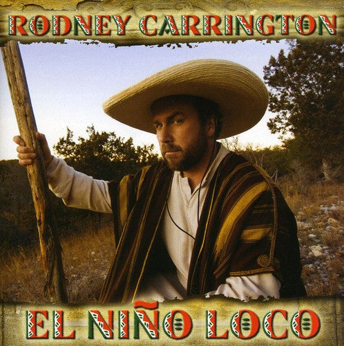 EL NINO LOCO - CD