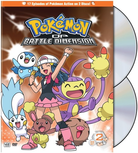 BOX SET 2  (2 DVD SET) - DVD