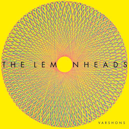 VARSHONS - CD