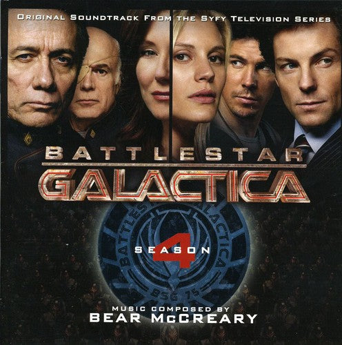 ORIGINAL TV SOUND TRACK - CD
