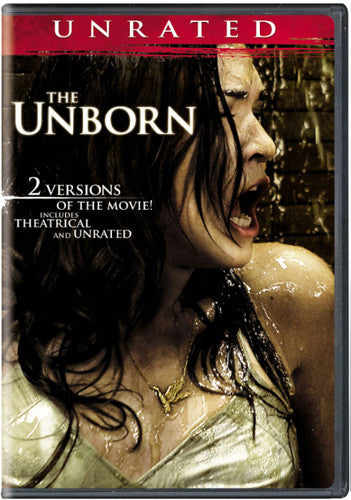 UNBORN: UNRATED/THEATRICAL - DVD