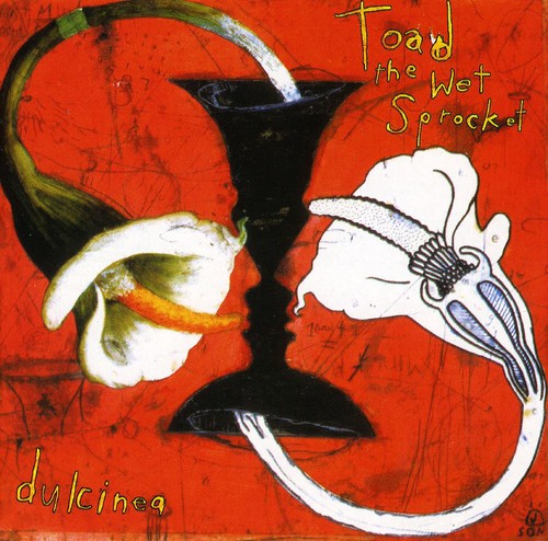 DULCINEA (1994) - CD