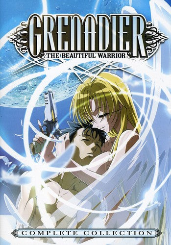 COMPLETE COLLECTION (3 DVD) - DVD