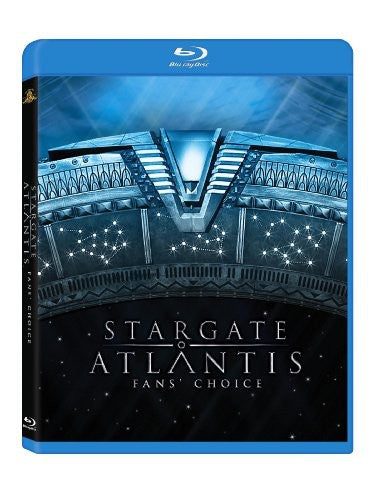 FANS CHOICE  (BLU-RAY) - DVD