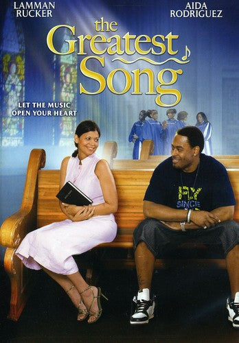 GREATEST SONG - DVD