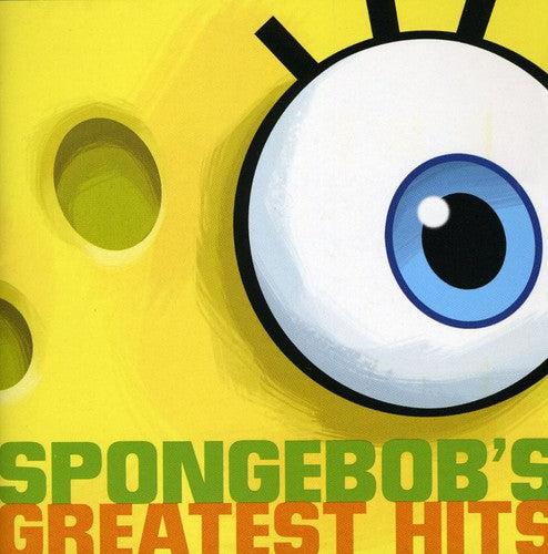 GREATEST HITS - CD