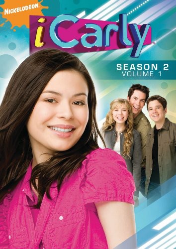 SEASON 2: VOLUME 1 - ICARLY