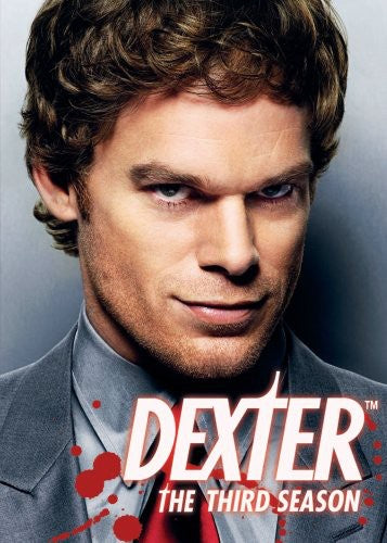THIRD SEASON - DEXTER (TV SERIES)