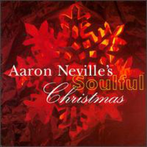 SOULFUL CHRISTMAS - CD