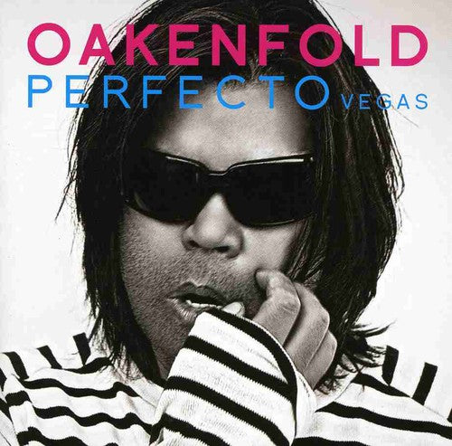 PERFECTO VEGAS (2 CD) - CD
