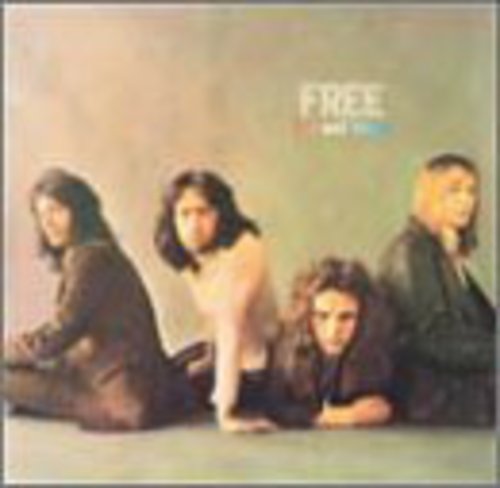 FIRE AND WATER - CD