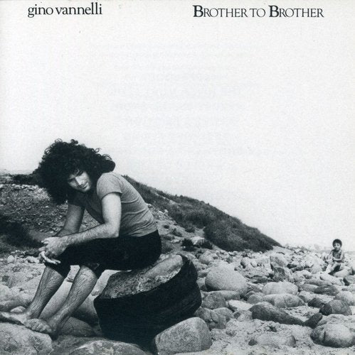 BROTHER TO BROTHER (1978) - CD