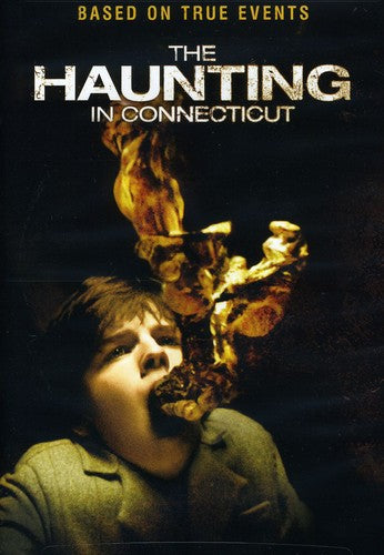 HAUNTING IN CONNECTICUT - DVD