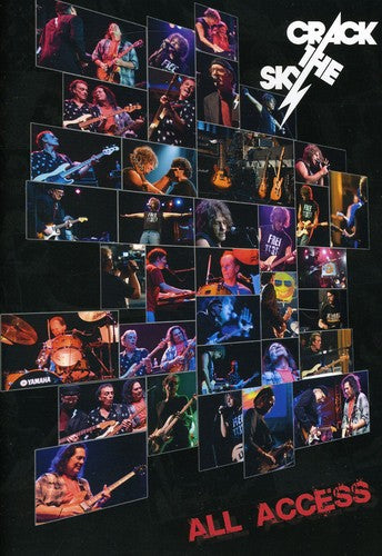ALL ACCESS - DVD