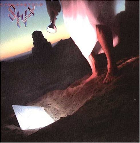 CORNERSTONE (1979) - CD
