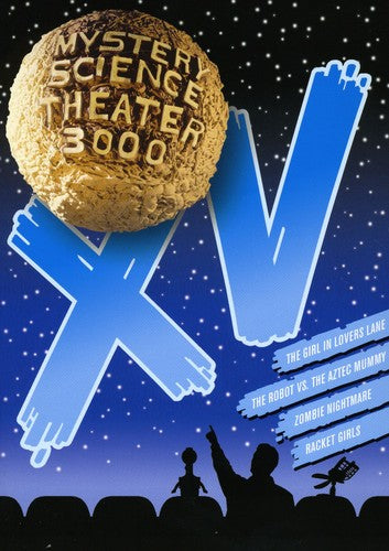 VOLUME XV (4 DVD) - DVD