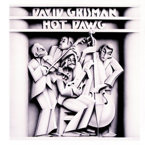 HOT DAWG - CD