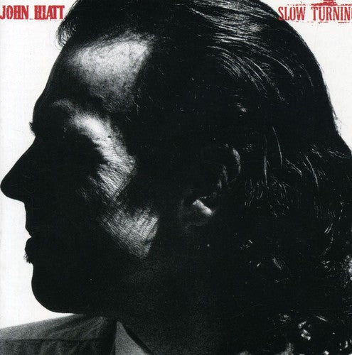 SLOW TURNING (1988) - CD