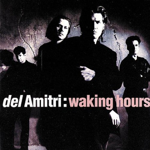 WAKING HOURS - CD