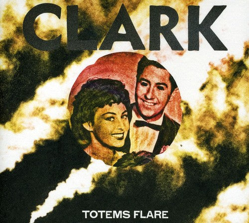 TOTEMS FLARE - CD