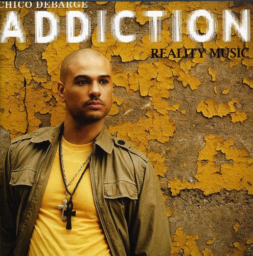 ADDICTION - CD