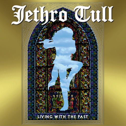 LIVING WITH THE PAST (DVD) - DVD