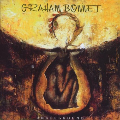 UNDERGROUND - CD