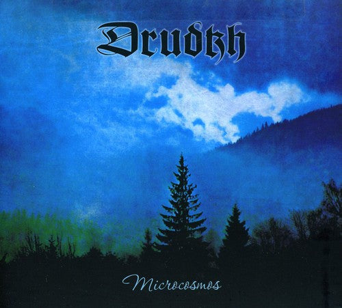 MICROCOSMOS - CD