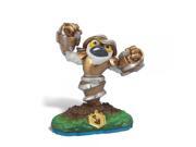 Figure-Swap Force Grilla Drill - Skylanders
