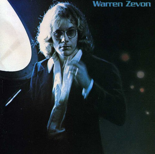 WARREN ZEVON - CD