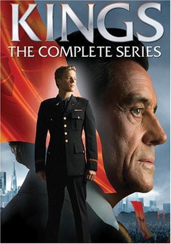 COMPLETE SERIES (3 DVD SET) - DVD