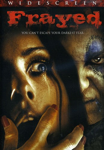 FRAYED - DVD