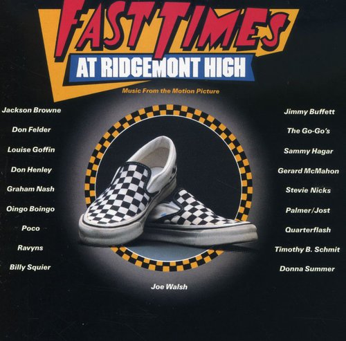 SOUNDTRACK - CD