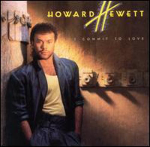I COMMIT TO LOVE - CD