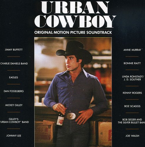 SOUNDTRACK - CD