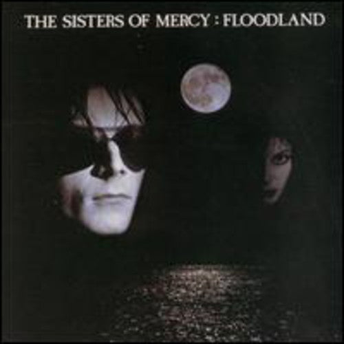 FLOODLAND (1987) - CD