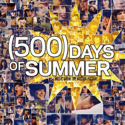 SOUNDTRACK - CD